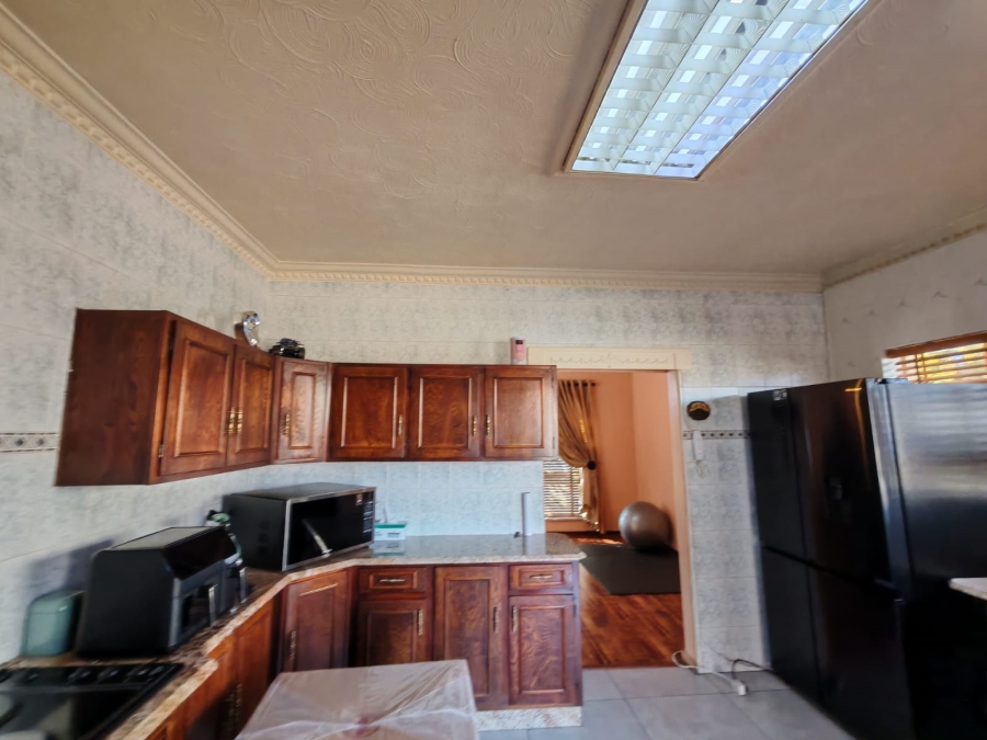 3 Bedroom Property for Sale in Sasolburg Ext 23 Free State